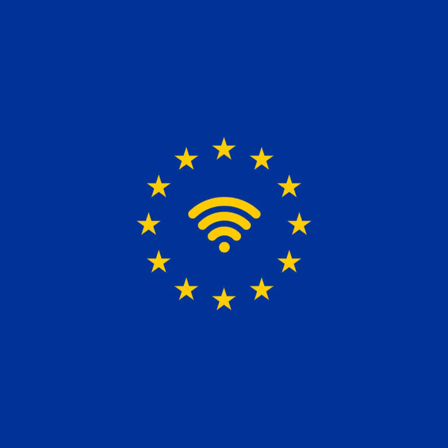 Frais de Roaming 4G pour les données à l'étranger (Europe)